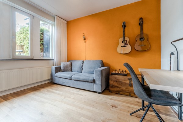 Medium property photo - Buitenwatersloot 399, 2614 LD Delft